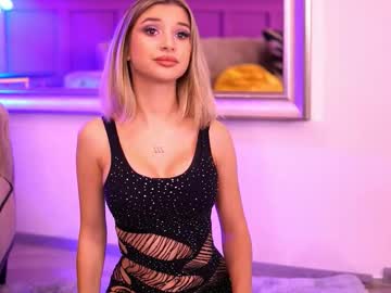 Odettebensen stream photo from August 25, 2025