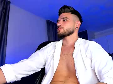 Paris_Lock August 25, 2025 Chaturbate stream image