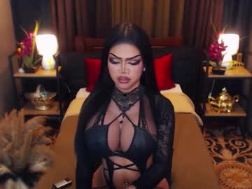 Red_Ivyy August 25, 2025 Chaturbate stream image