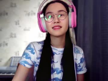 Sheenakensinger August 25, 2025 Chaturbate stream image