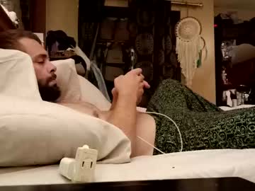 Studmuffinizer3000 August 25, 2025 Chaturbate stream image
