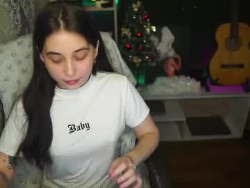 Sweetoqcheeks August 25, 2025 Chaturbate stream image