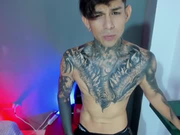 Travistanner28 August 25, 2025 Chaturbate stream image
