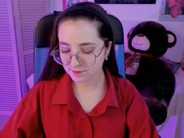 Virtualvoyant August 25, 2025 Chaturbate stream image