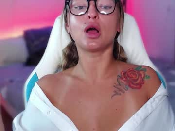 Adriana_Campbell August 25, 2025 Chaturbate stream image