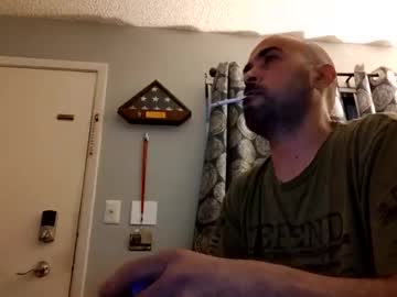 Armyvetaz03 August 25, 2025 Chaturbate stream image