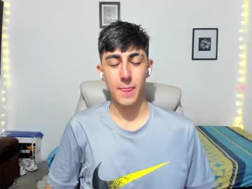 Babymaik August 25, 2025 Chaturbate stream image