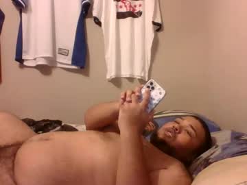 Bronxforlife August 25, 2025 Chaturbate stream image