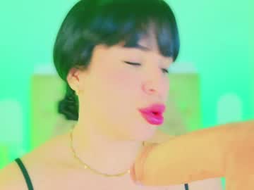Charlootteevans stream photo from August 25, 2025