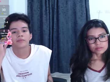 Dahliarios August 25, 2025 Chaturbate stream image