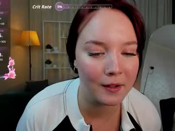 Fire_Emily August 25, 2025 Chaturbate stream image