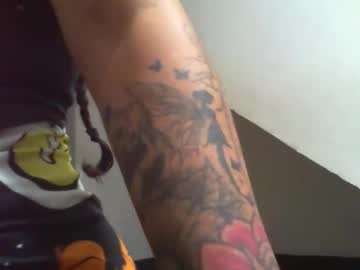 Hathor_Kadesh August 25, 2025 Chaturbate stream image
