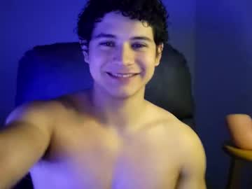 Lilhotnando August 25, 2025 Chaturbate stream image