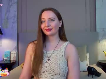 Maltii_Evans August 25, 2025 Chaturbate stream image