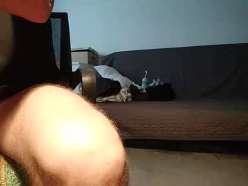 Mike_Gy August 25, 2025 Chaturbate stream image