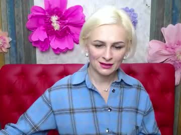 Oliviahorst August 25, 2025 Chaturbate stream image