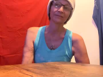 Shamanwoman August 25, 2025 Chaturbate stream image