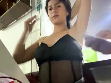 Venusandfantashi_Gh1 August 25, 2025 Chaturbate stream image