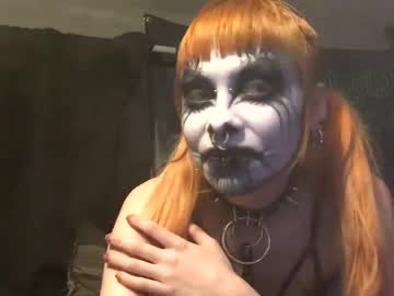 Xolannyox August 25, 2025 Chaturbate stream image