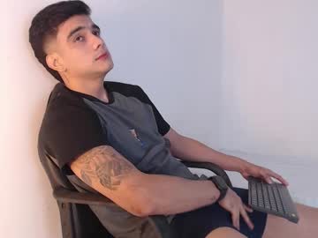 Adama_Soa August 25, 2025 Chaturbate stream image