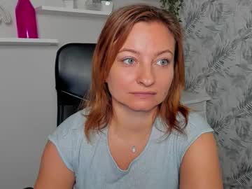 Angela_Samt August 25, 2025 Chaturbate stream image