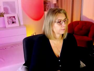 Annielight August 25, 2025 Chaturbate stream image