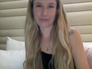 Botanist_Barbie August 25, 2025 Chaturbate stream image