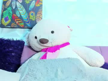 Briyit_Doll August 25, 2025 Chaturbate stream image