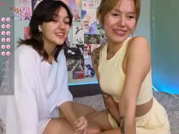 Buyonegettwo August 25, 2025 Chaturbate stream image