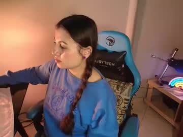 Cara890713 August 25, 2025 Chaturbate stream image