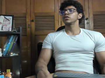 Jake_Hill1 August 25, 2025 Chaturbate stream image