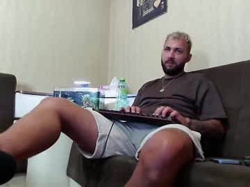 Jamienoxus August 25, 2025 Chaturbate stream image