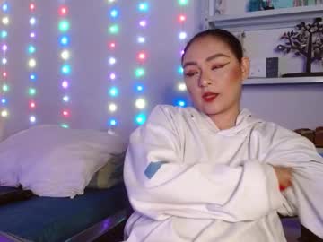 Kaory_31 August 25, 2025 Chaturbate stream image