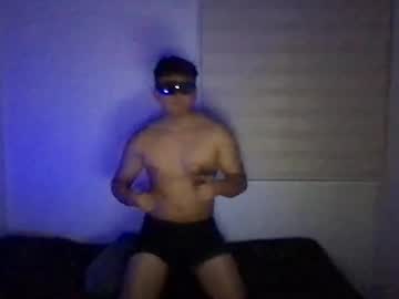 Max_Driver August 25, 2025 Chaturbate stream image