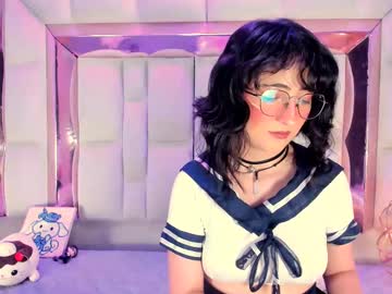 Saramartini2 August 25, 2025 Chaturbate stream image