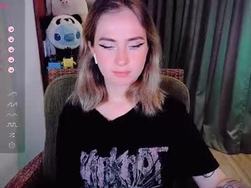 Shyfoxxxy August 25, 2025 Chaturbate stream image
