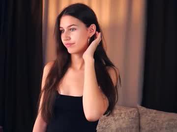 Cieraalstrom August 25, 2025 Chaturbate stream image