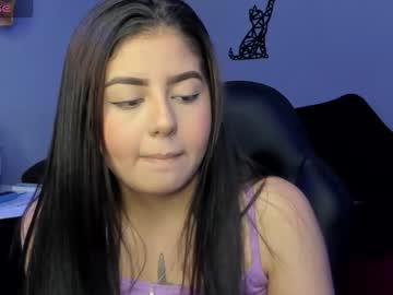 Agatha_Riccie August 25, 2025 Chaturbate stream image