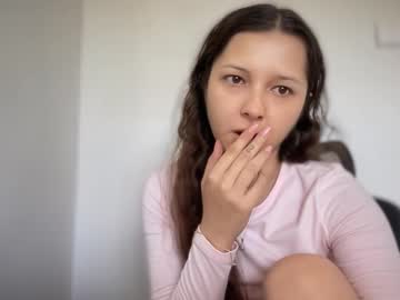 Cappuccinokiss August 25, 2025 Chaturbate stream image
