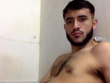 Derek_Smiith August 25, 2025 Chaturbate stream image