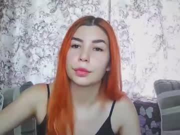 Ellanuar August 25, 2025 Chaturbate stream image