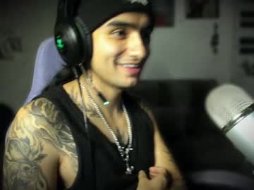 Fuck_Star_Boy August 25, 2025 Chaturbate stream image