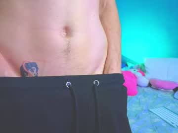 Holy_Taby_ August 25, 2025 Chaturbate stream image
