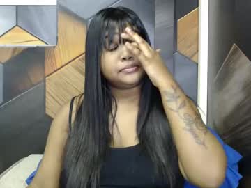 Indian_Rimmelx August 25, 2025 Chaturbate stream image