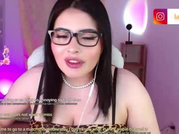 Isabella_669 August 25, 2025 Chaturbate stream image