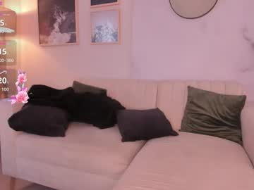 Lara_Madisson August 25, 2025 Chaturbate stream image