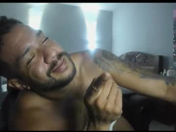 Machohandsome August 25, 2025 Chaturbate stream image