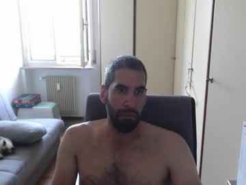 Magistermat_ August 25, 2025 Chaturbate stream image