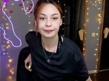 Natalimillers August 25, 2025 Chaturbate stream image