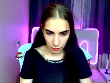 Nikastarkk August 25, 2025 Chaturbate stream image